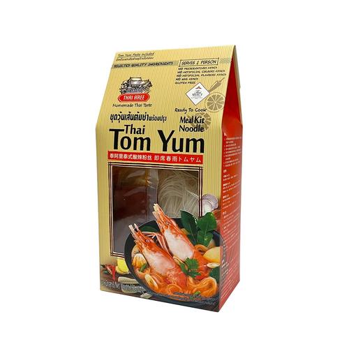 THAIAREE冬阴功汤面150g【618限定】