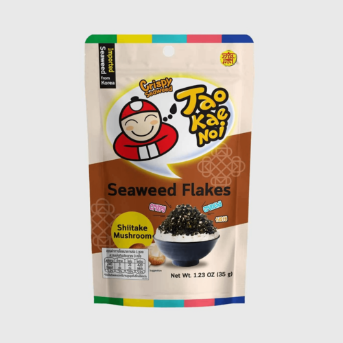 TaoKaeNoi香菇口味海苔松拌饭神器35g