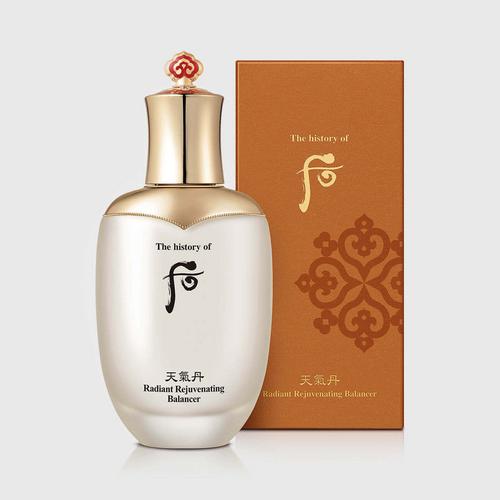 后Whoo 天气丹花献滋养液 150 ml