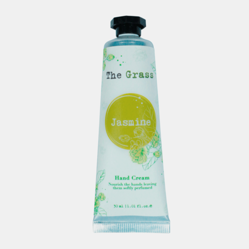 THE GRASS茉莉花护手霜30ml