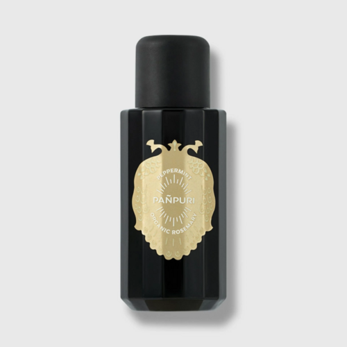 PANPURI迷迭香胡椒薄荷香薰精油30ml