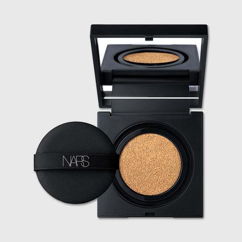 纳斯 自然亮采持久气垫粉底 - DEAUVILLE（补充装）