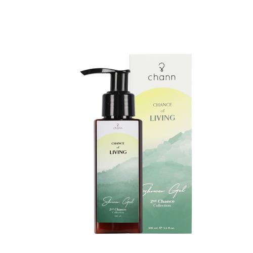 CHANN沐浴凝胶living 100ml