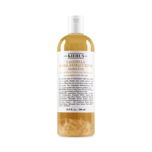 科颜氏 KIEHL'S 金盏花爽肤水 500ml【618限定】