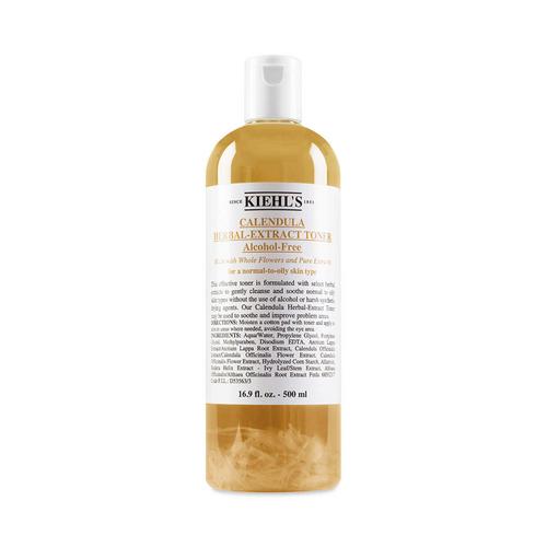 科颜氏 KIEHL'S 金盏花爽肤水 500ml