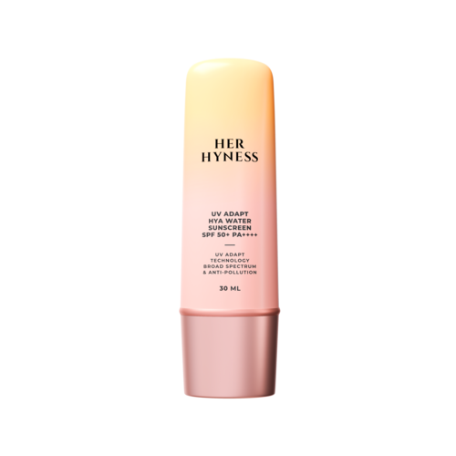 HERHYNESS水润防晒霜 SPF50+ 30ml