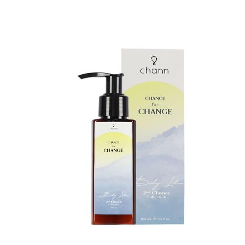 CHANN身体乳change100ml