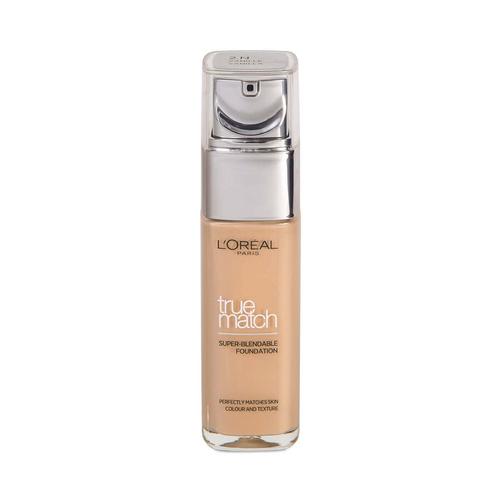 巴黎欧莱雅 L’ORÉAL 绝配无瑕粉底液 - N2 VANILLA