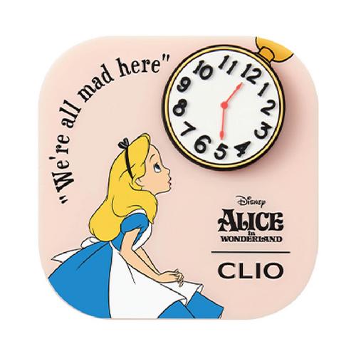 CLIO 珂莱欧 魔方多功能眼影盘 (爱丽丝联名款) 03 梦游仙境爱丽丝  4.8克