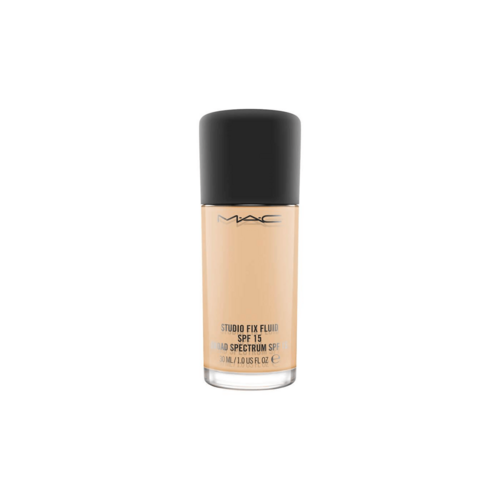 魅可定制无瑕粉底液 SPF15 30ML / 1.0 US FL OZ - NC20
