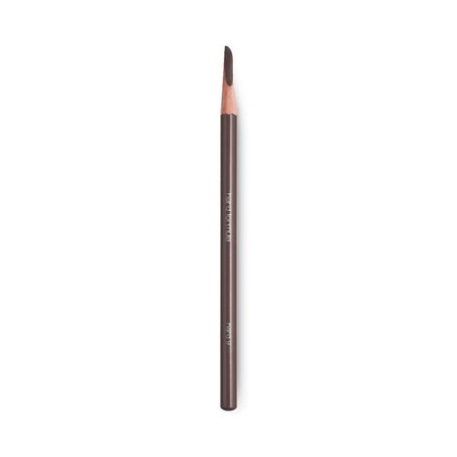 植村秀 SHU UEMURA 砍刀眉笔 - 06 acorn