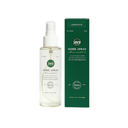 SMELL LEMONGRASS柠檬草家庭喷雾120ML