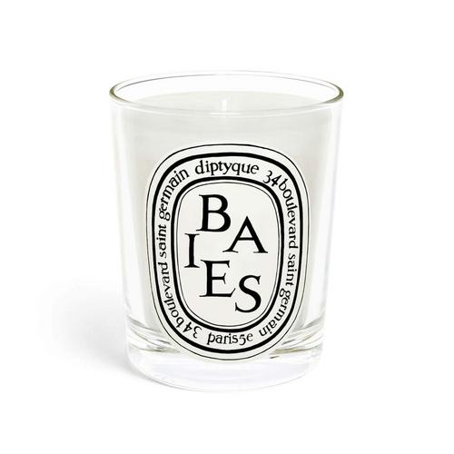 Diptyque 蒂普提克Baies蜡烛190g
