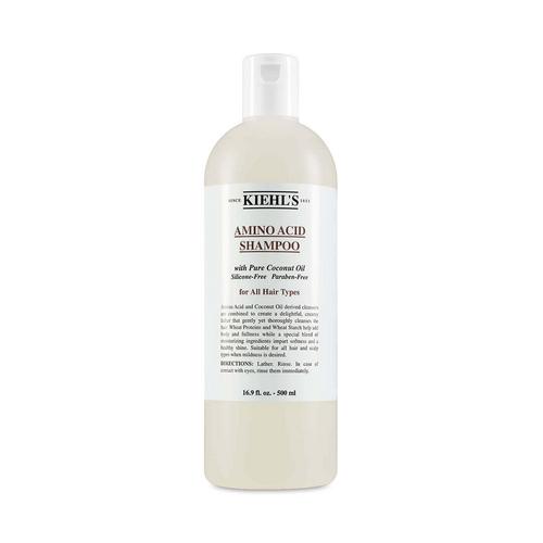 科颜氏 KIEHL'S 氨基椰香洗发啫喱 500ml