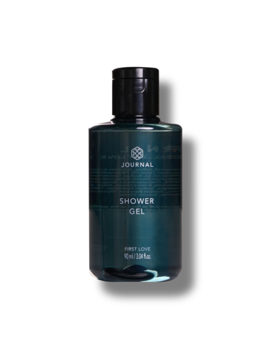 JOURNAL First Love 沐浴啫喱  90 ml