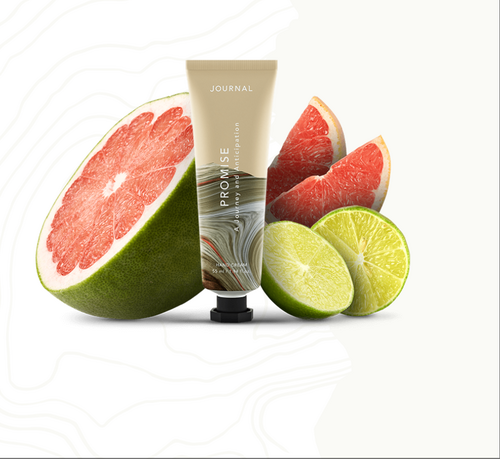 JOURNAL 55ML PROMISE 护手霜