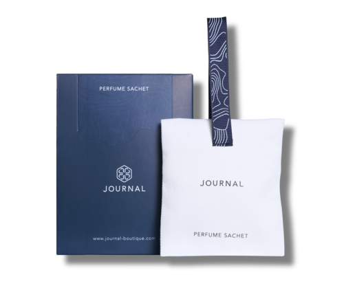 JOURNAL Mango Vanilla 香包 50g