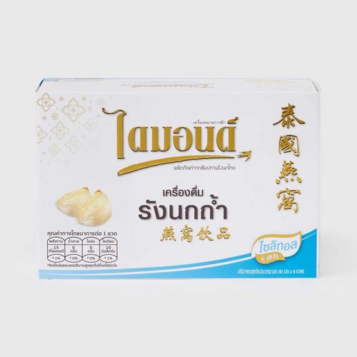 Diamond无糖天然燕窝42ml*6【618限定】