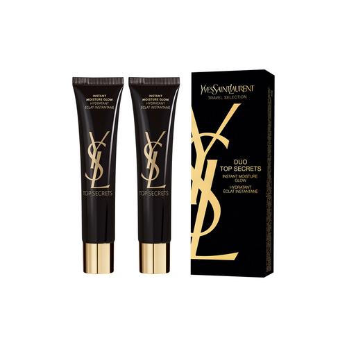 圣罗兰 YSL 超模绝密亮肌露两支装 40ml x 2