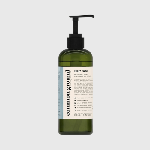 【元旦特惠】COMMON GROUND沐浴液乳250ml