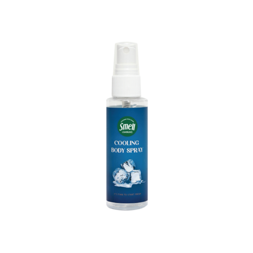 SMELL LEMONGRASS清凉喷雾60ml