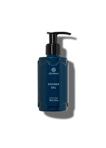 JOURNAL Nang Ram 沐浴啫喱 150 ml