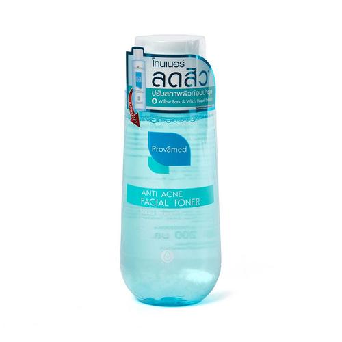 PROVAMED 抗痘洁面爽肤水 200ml