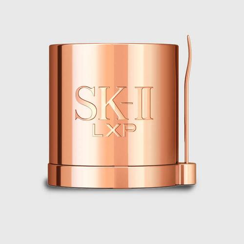 SK-II LXP 金钻臻致升华修护霜 50g (Rose Gold)