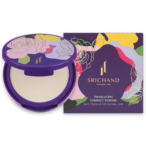 SRICHAND喜簪透亮粉饼9g
