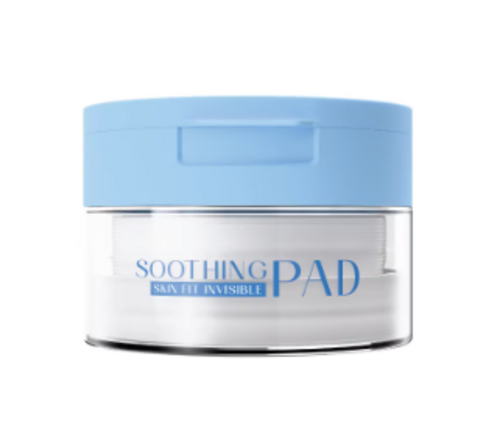 MIZUMI水润舒缓湿敷棉130ml