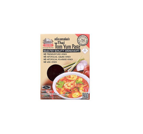 THAIAREE冬阴功调料80g