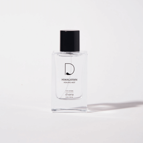 DIVANA喜马拉雅肌肤修复喷雾80ml