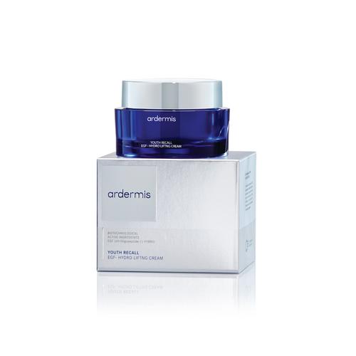 ARDERMISARDERMIS Youth Recall EGF-Hydro Lifting Cream 50ml