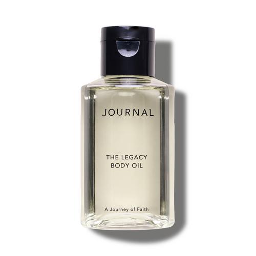 JOURNAL The Legacy身体油 100ML