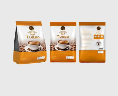 Mountain High三合一特浓优质阿拉比咖啡豆咖啡600g
