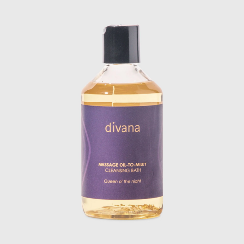 DIVANA夜色荣耀女王抗衰老按摩精油250ml