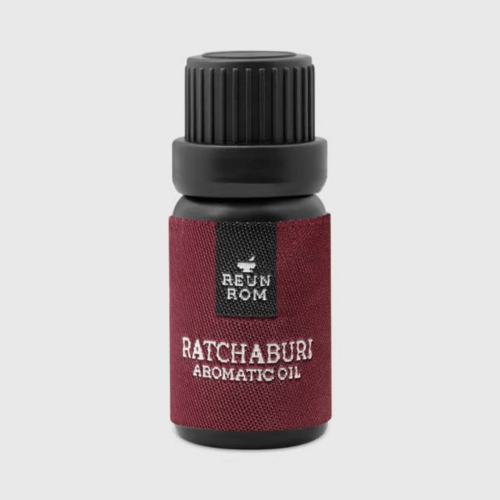 REUNROM泰如润香薰精油15ml RATCHABURI