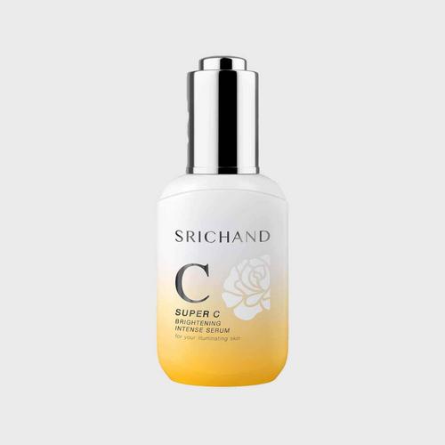 SRICHAND喜簪维C美白透亮精华30ml