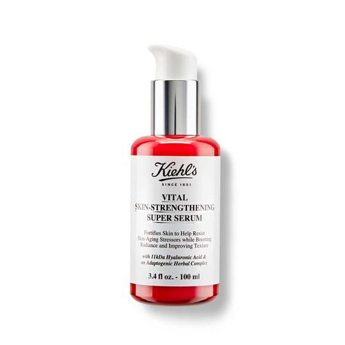【店庆特惠】KIEHL'S科颜氏元气弹修护精华露 100ML