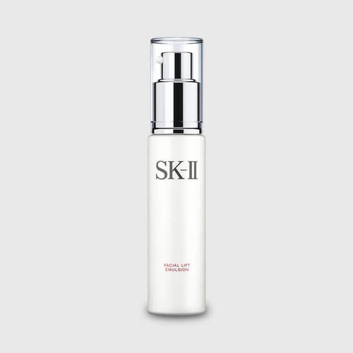 SK-II 美肤晶致乳液 100克