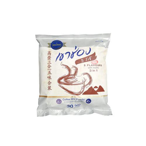 Khao Shong混合口味咖啡618g