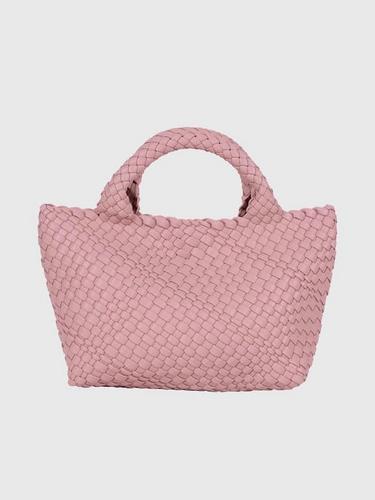 SUGAR MONDAY  New Pun Pun Hand Bag - Baby Pink（粉色）