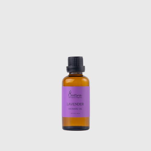Satira薰衣草纯净芳香精油50ml
