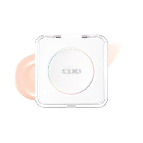 CLIO 珂莱欧 阁楼黑魔镜气垫粉底液 原创版 19C 亮白色  15gX2  SPF50+ PA+++