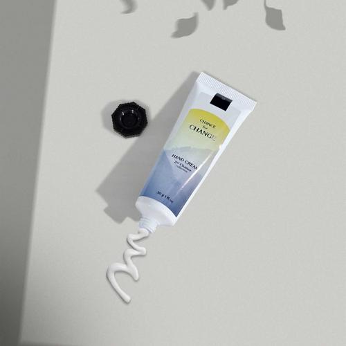 Chann 护手霜 Change 30g