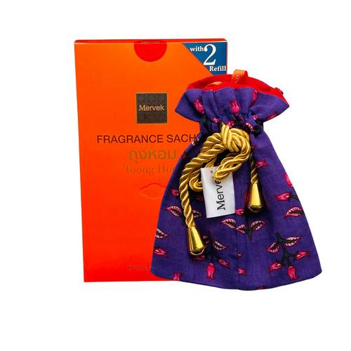 Mervek薰衣草香包80G