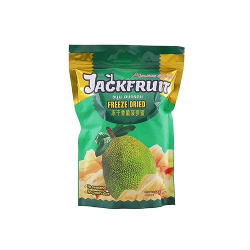 AIMM'S SNACK冻干菠萝蜜120g