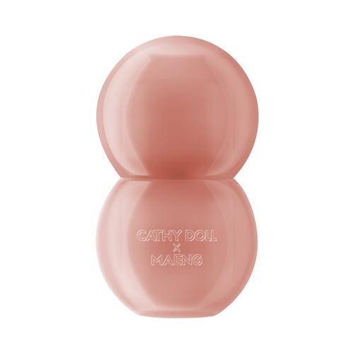 Cathy Doll x Maeng Dot Pop 液体腮红 4g 01 米杏针织