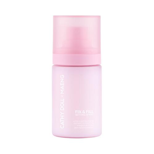 Cathy Doll x Maeng 定妆喷雾 50ml