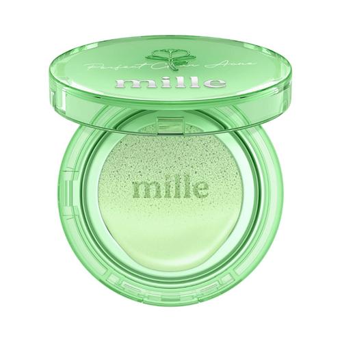 MILLE 净痘修饰绿隔离气垫 SPF50 PA+++  14克